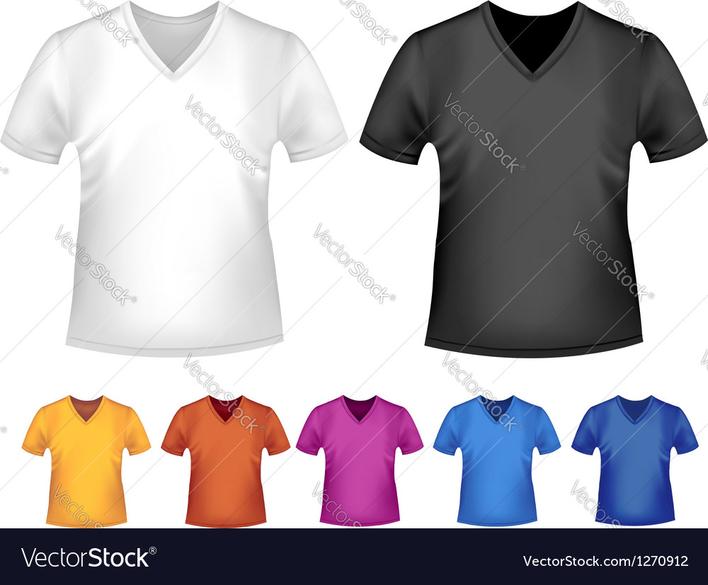 black color polo t shirts