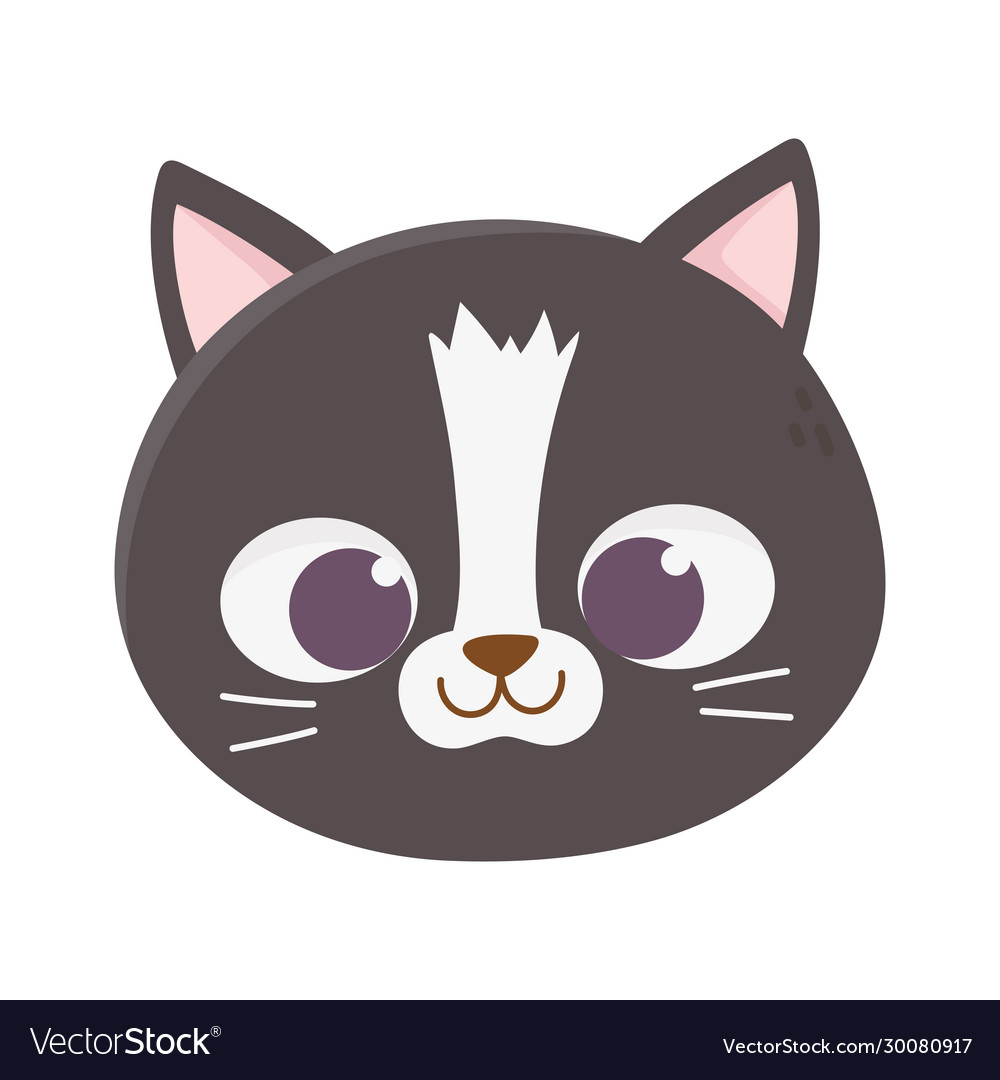 Cute Cat Star Icon PNG Picture And Clipart Image For Free Download