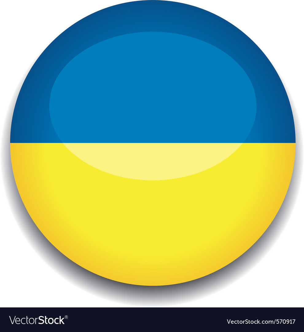 Ukraine Flag