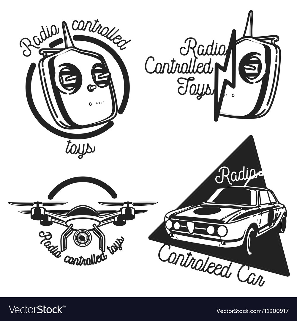 radio control toys