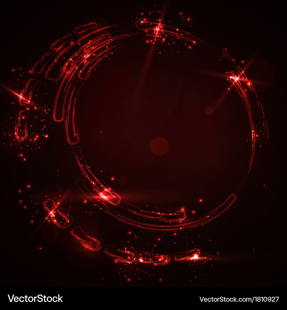 Abstract background creative dynamic element shiny