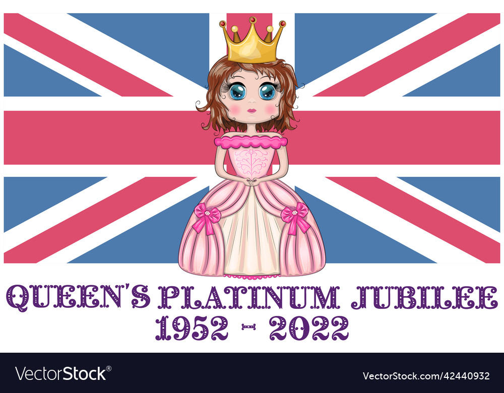 Queen elizabeth platinum jubilee celebration