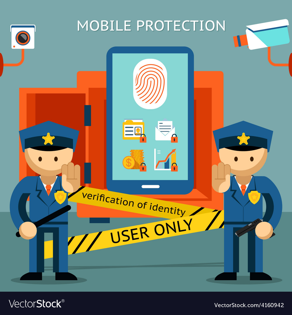 Security verification Security verification