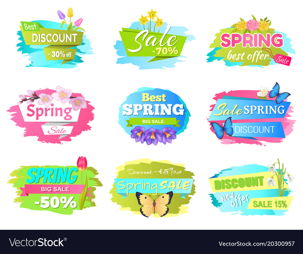 Spring best practices. Весенние скидки. spring sale. big sale spring.