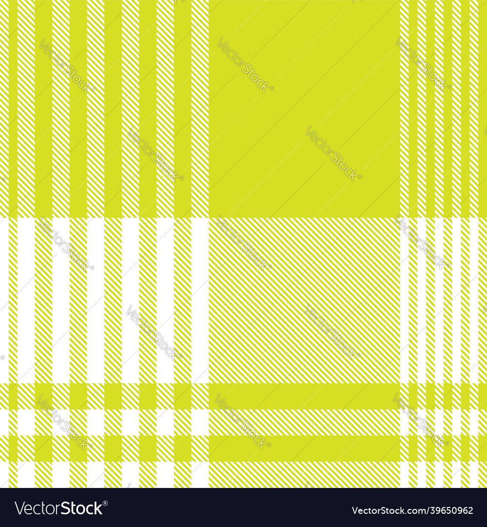 Asymmetric plaid textured seamless pattern Vector Image