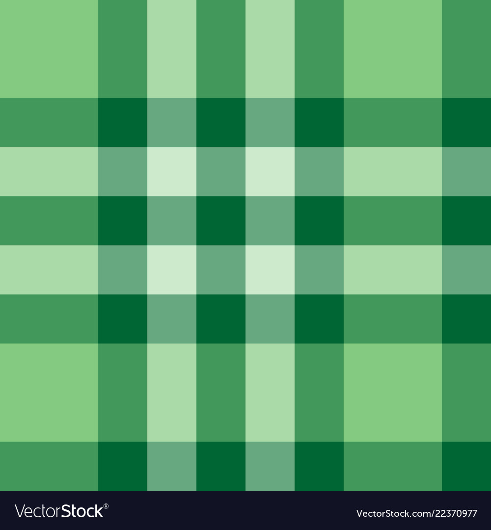 Scottish plaid pattern seamless Royalty Free Vector Image