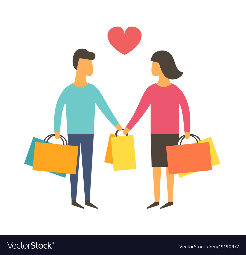 Who does shopping in your family. Who does shopping in your family