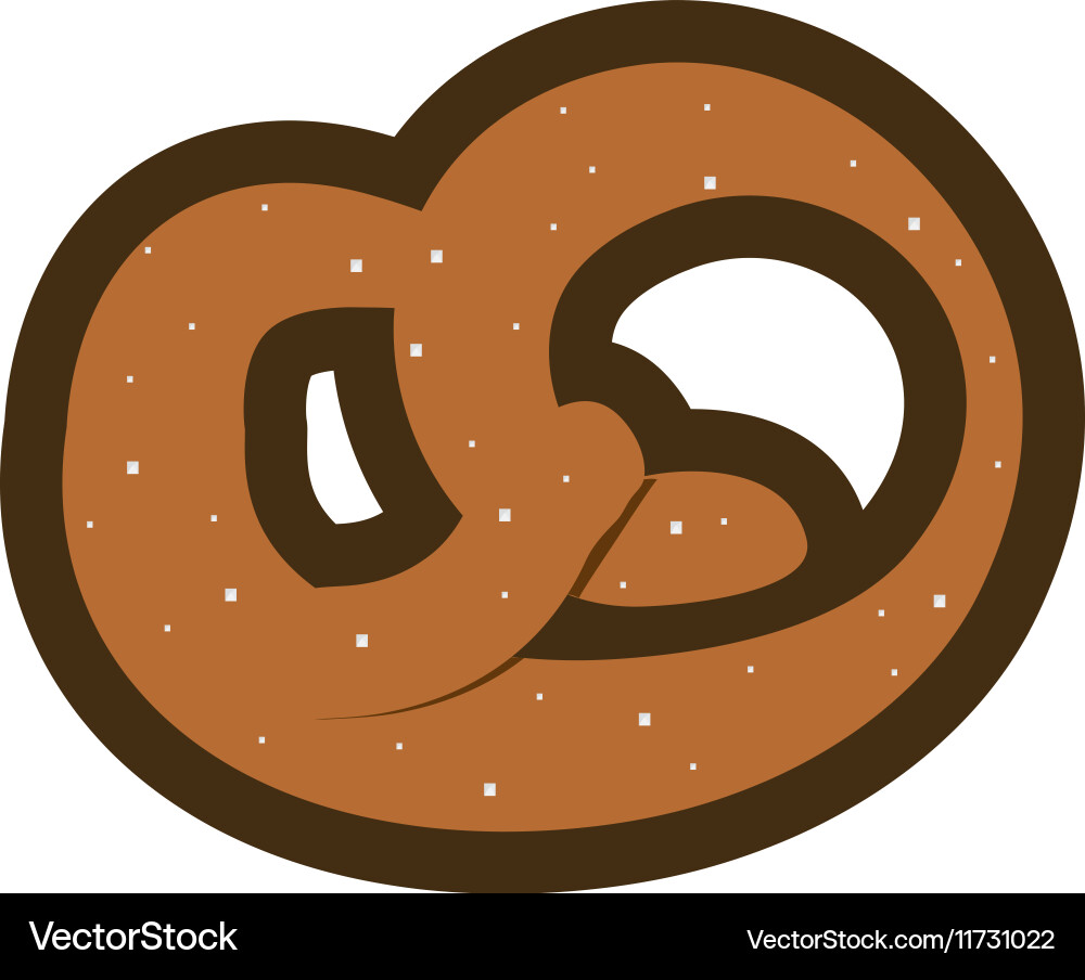 Bread fresh bakery Royalty Free Vector Image - VectorStock