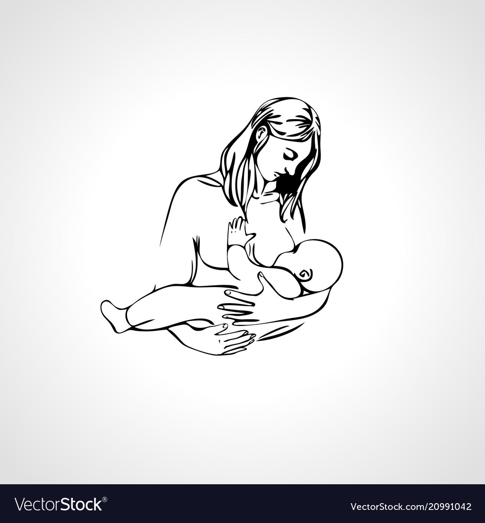 Breastfeeding Produces More Sensitive Mothers - Pacific Standard