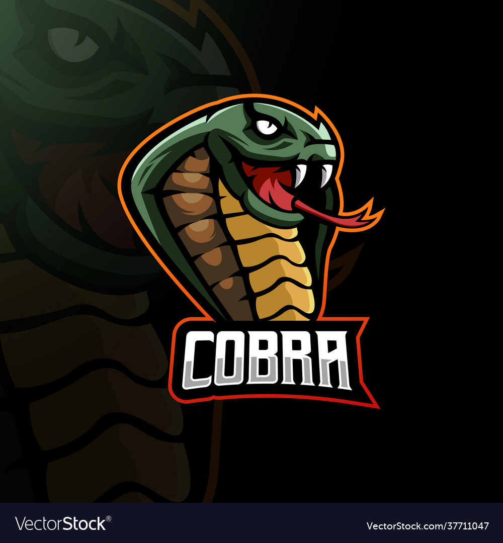 Cobra mascot