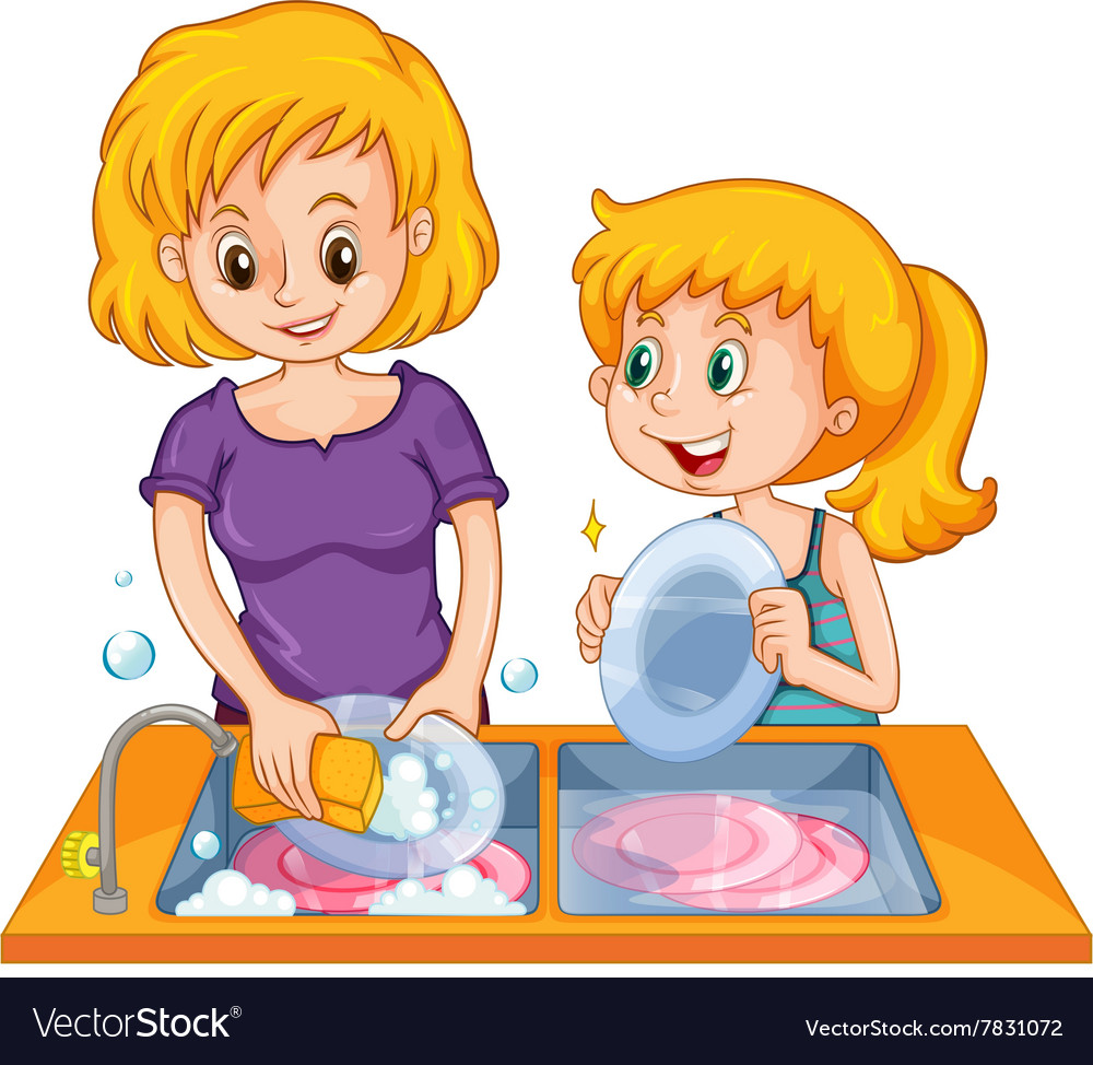 Helping Mom Telegraph