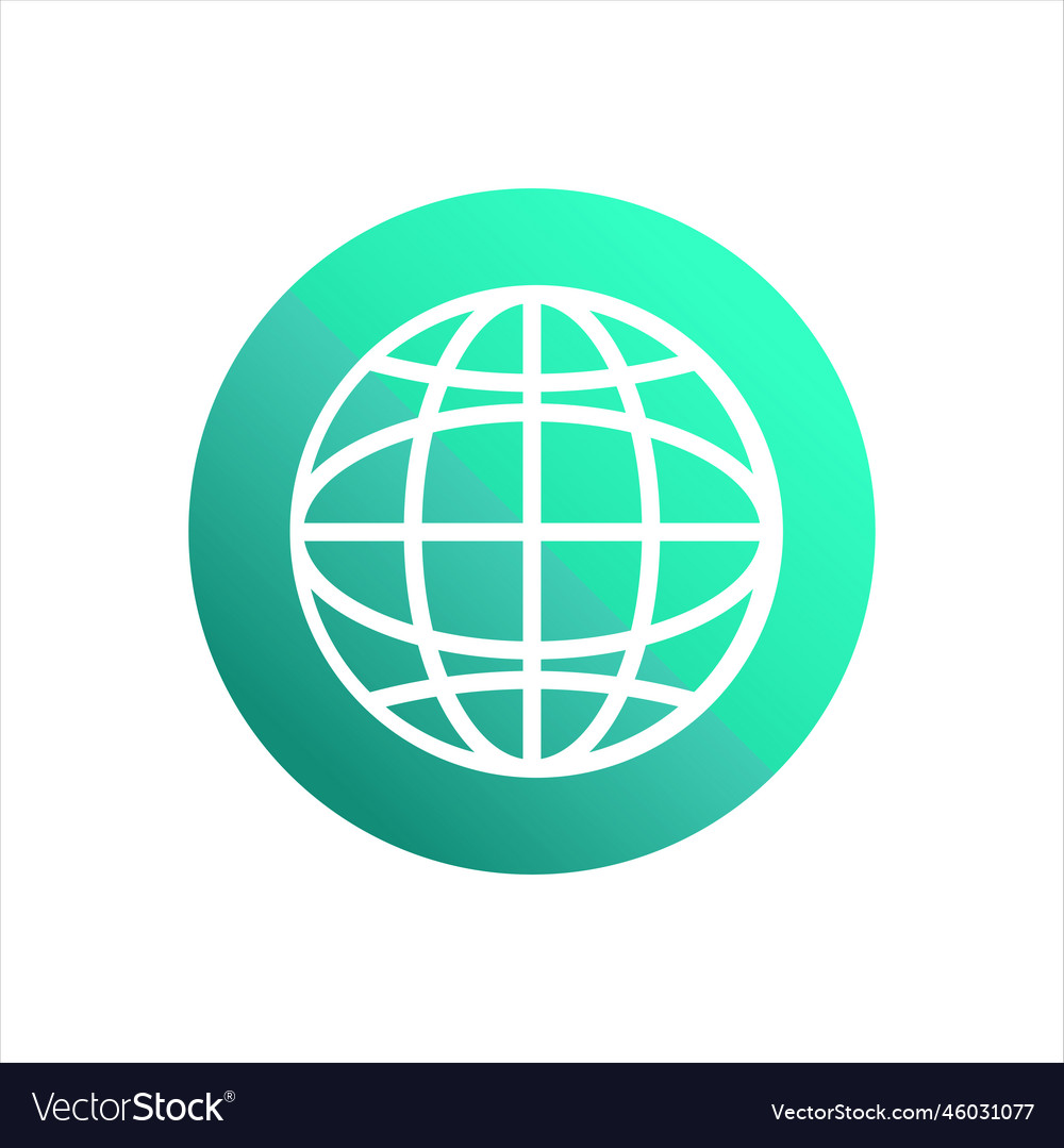 Icon communication business Royalty Free Vector Image