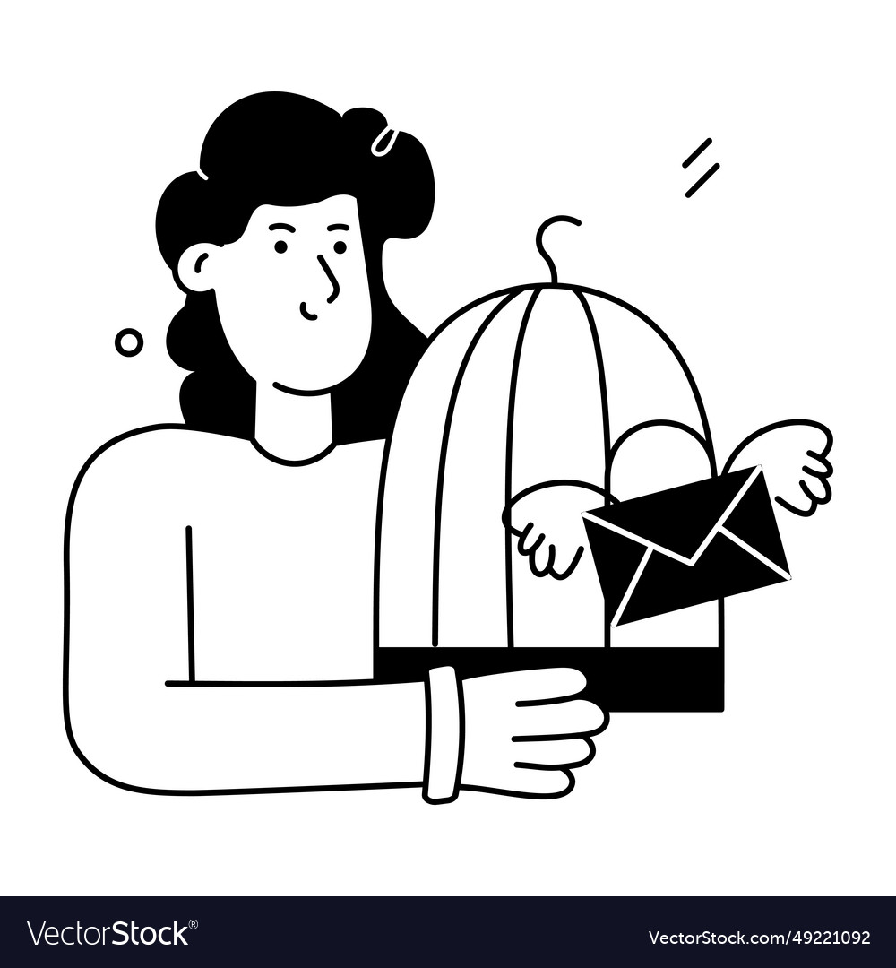Email marketing Royalty Free Vector Image - VectorStock