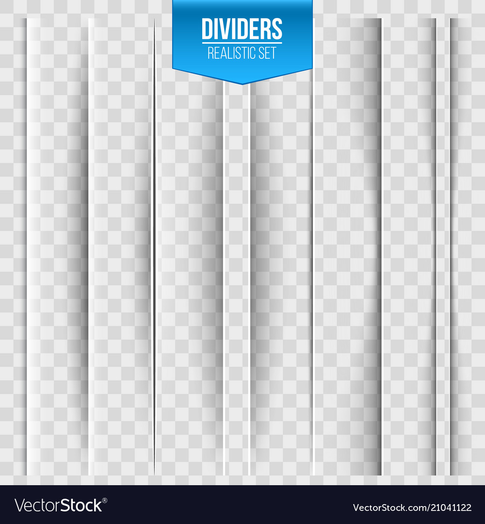 Creative of realistic paper Royalty Free Vector Image