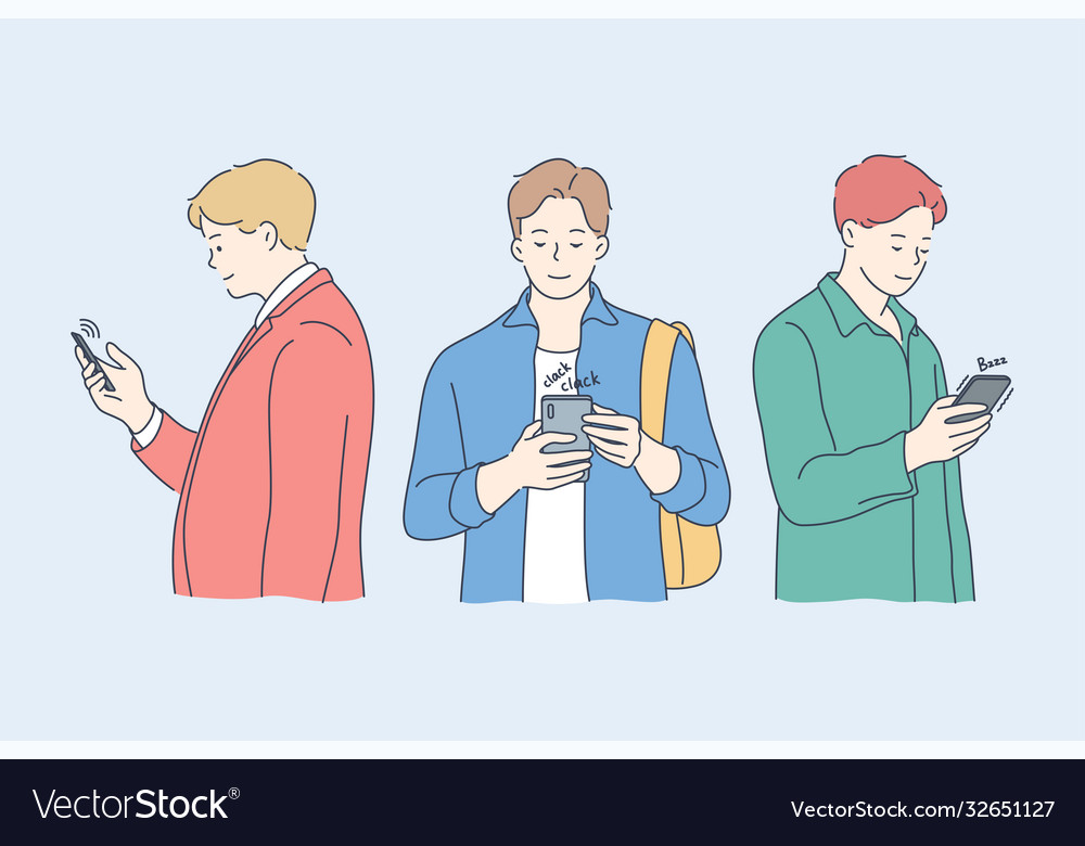 Hi ai общение