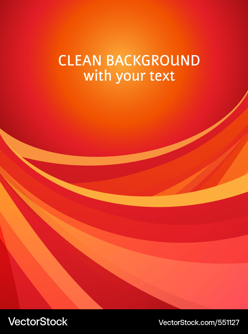 Summer abstract background Royalty Free Vector Image