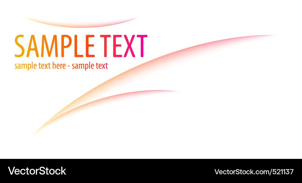 Abstract icon Royalty Free Vector Image - VectorStock