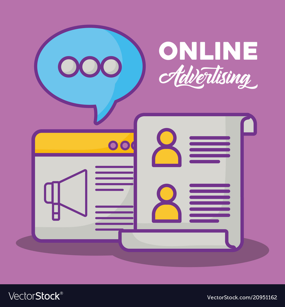 design advertising online free