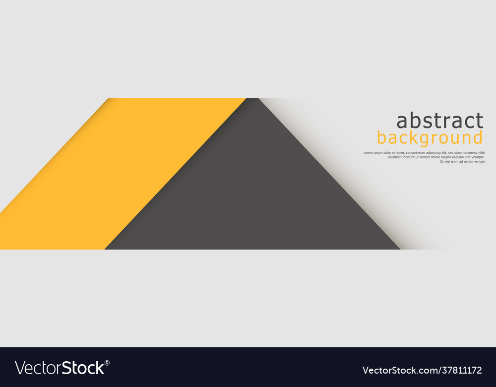Stylish web template for your text Royalty Free Vector Image