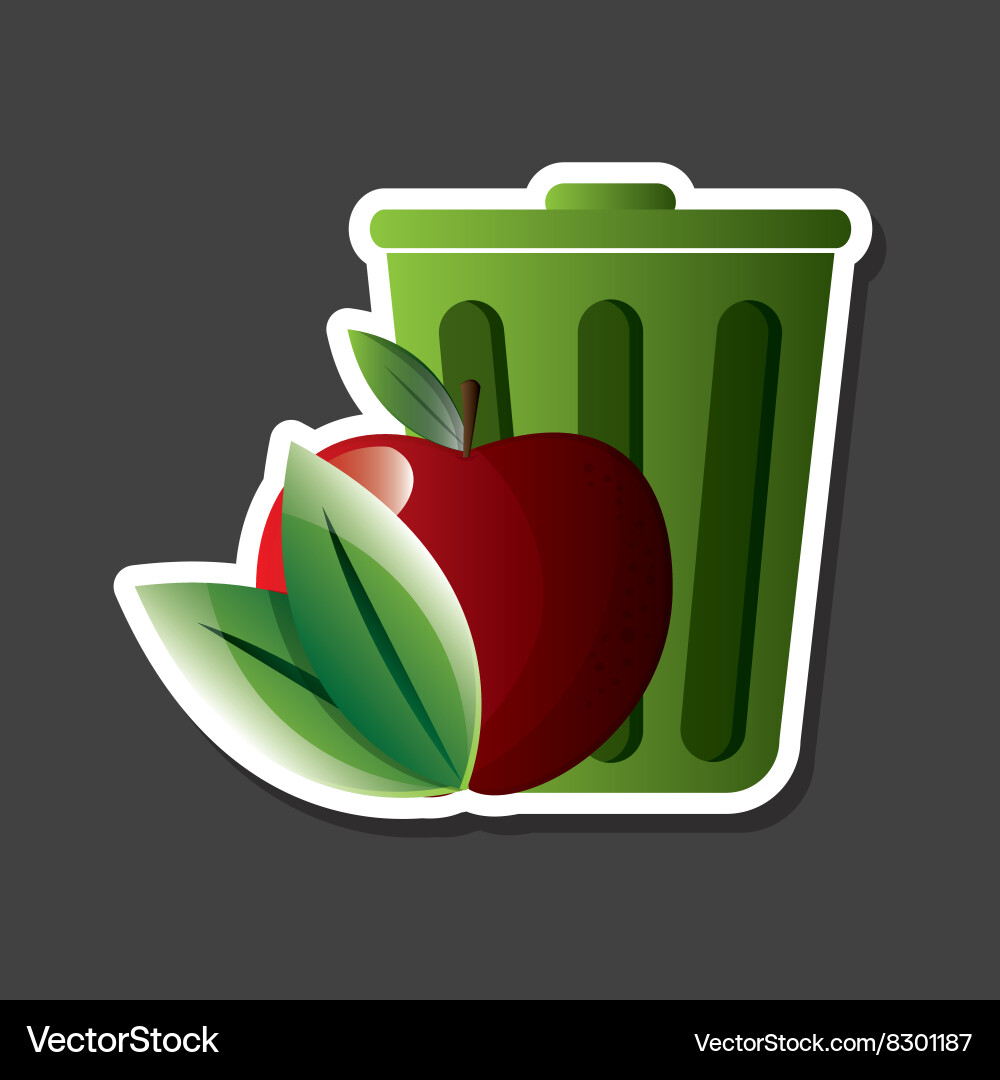 Save world design Royalty Free Vector Image - VectorStock
