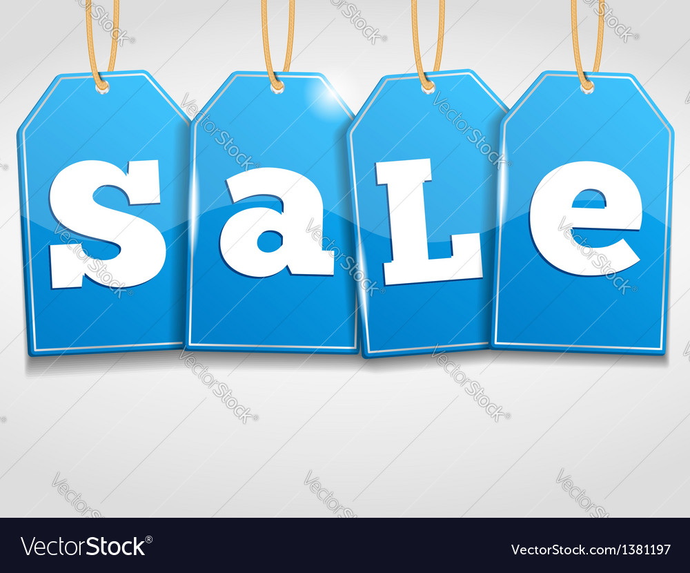 надпись sale голубого цвета. Sale синим цветом. ткань арт. акция табличка. полинозик 100%.