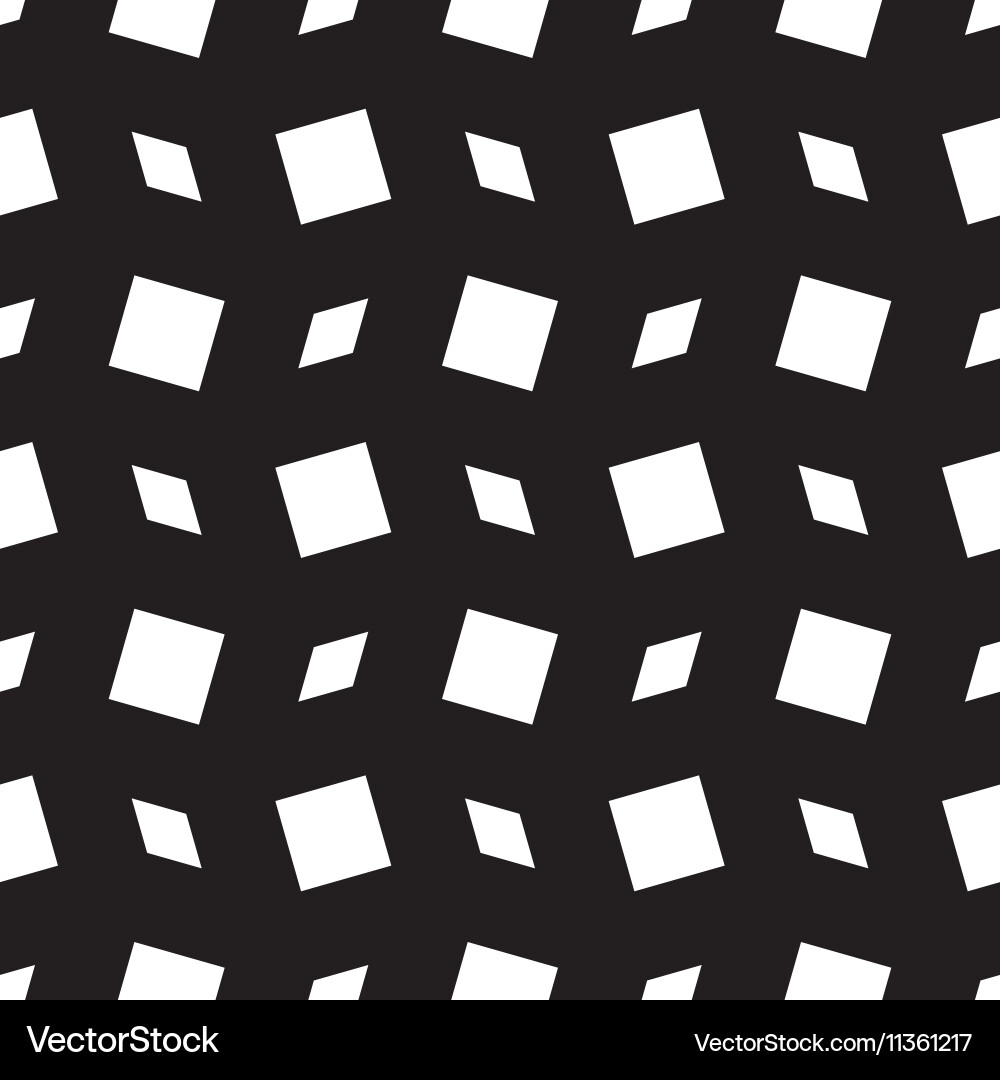 Abstract seamless pattern Royalty Free Vector Image