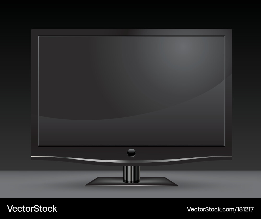 Plasma Royalty Free Vector Image - VectorStock