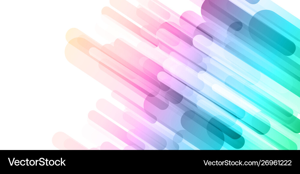 Retro Banner Design Royalty Free Vector Image Vectorstock