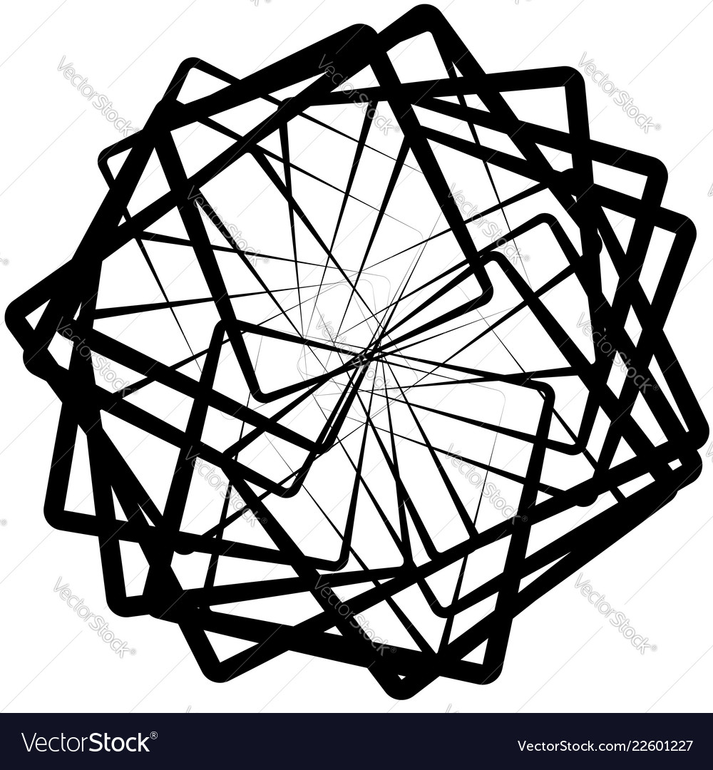 square spirograph
