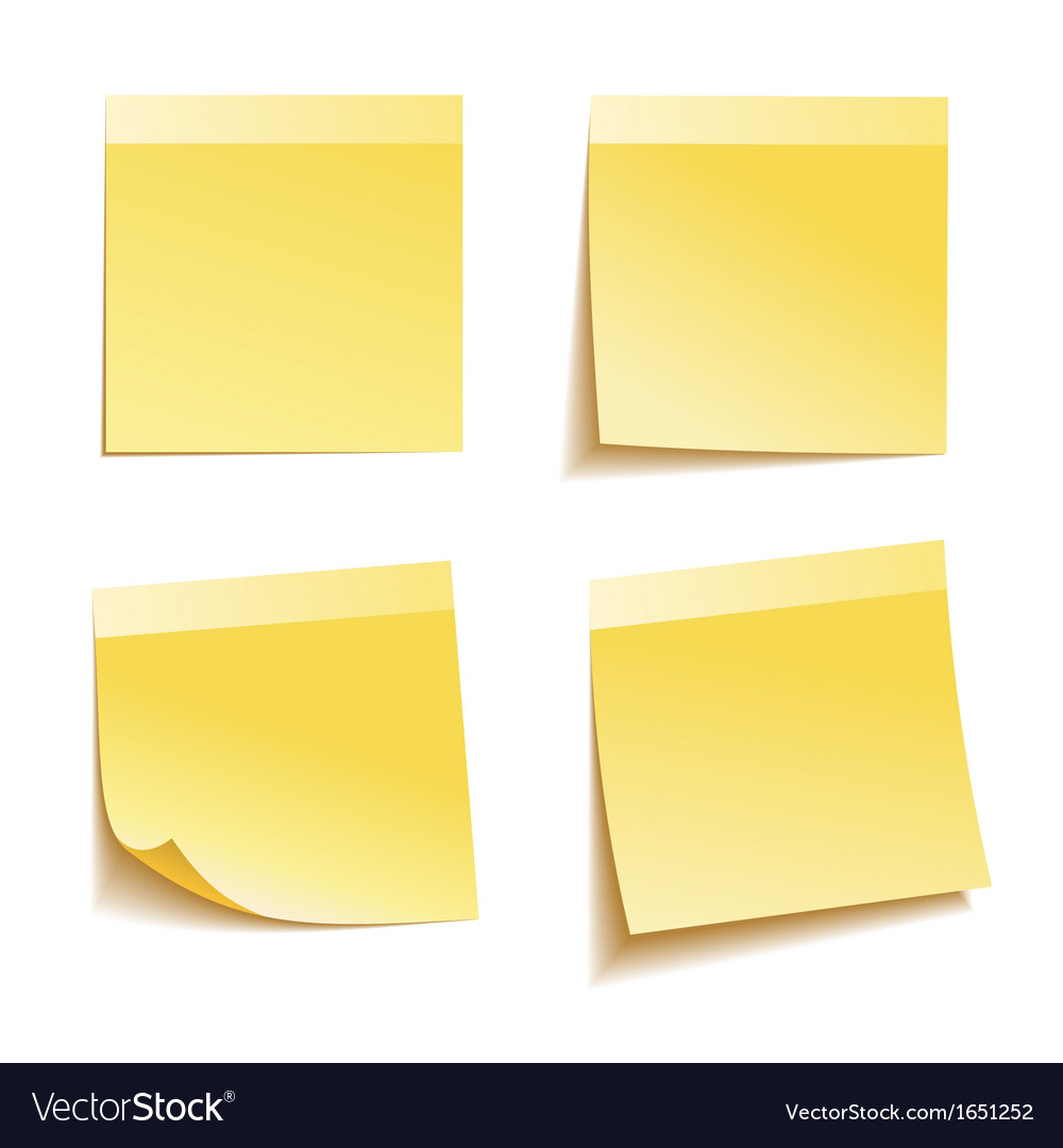 Заметка без фона. Кусок бумаги. Стикер приклеенный. Лист бумаги для заметок. Стикеры бумажные для заметок.