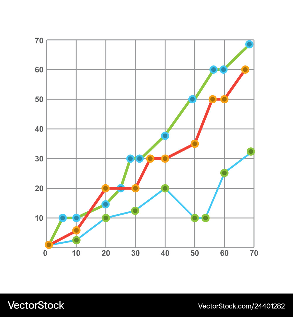 Stock exchange Royalty Free Vector Image - VectorStock