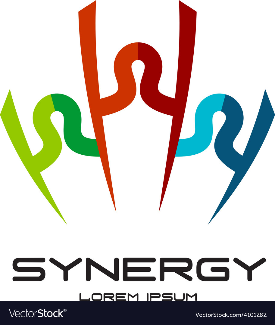 team logo template