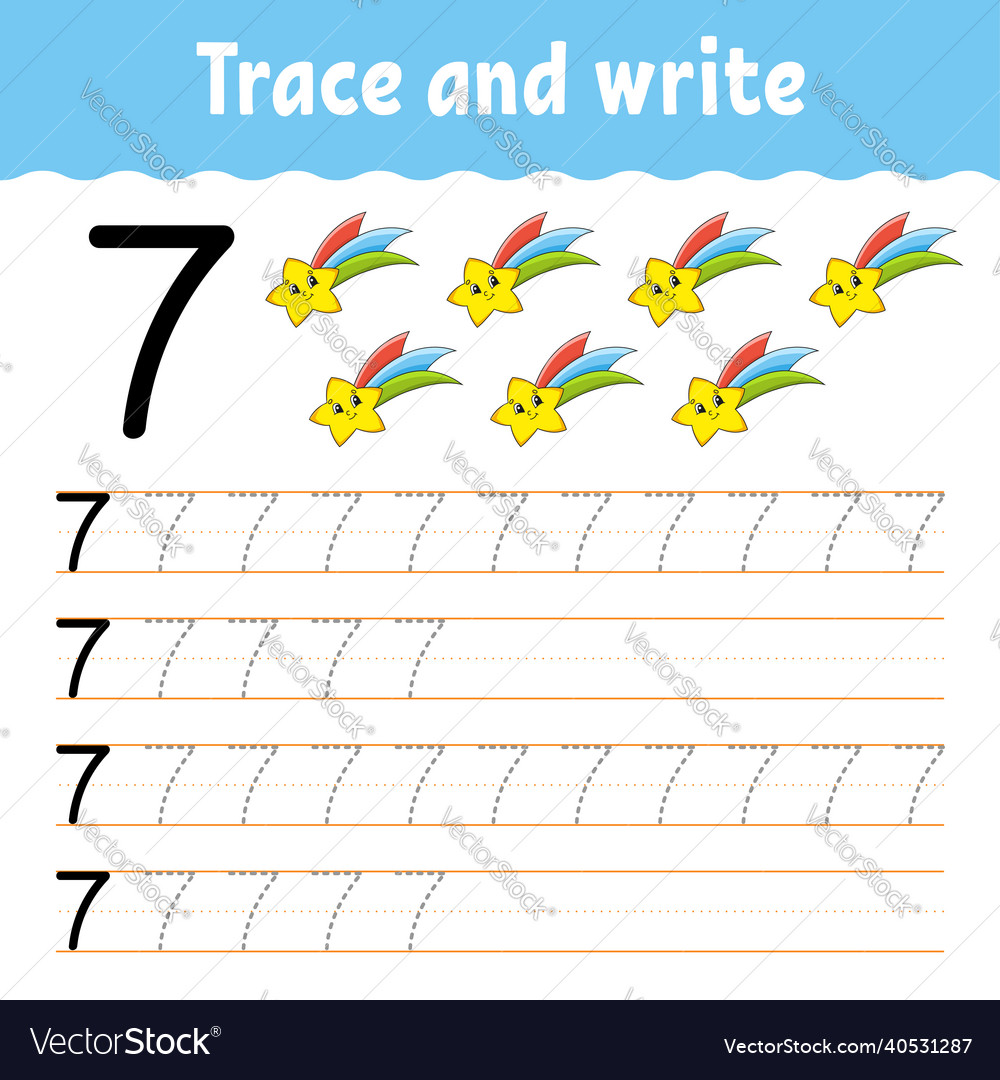 Trace and write
