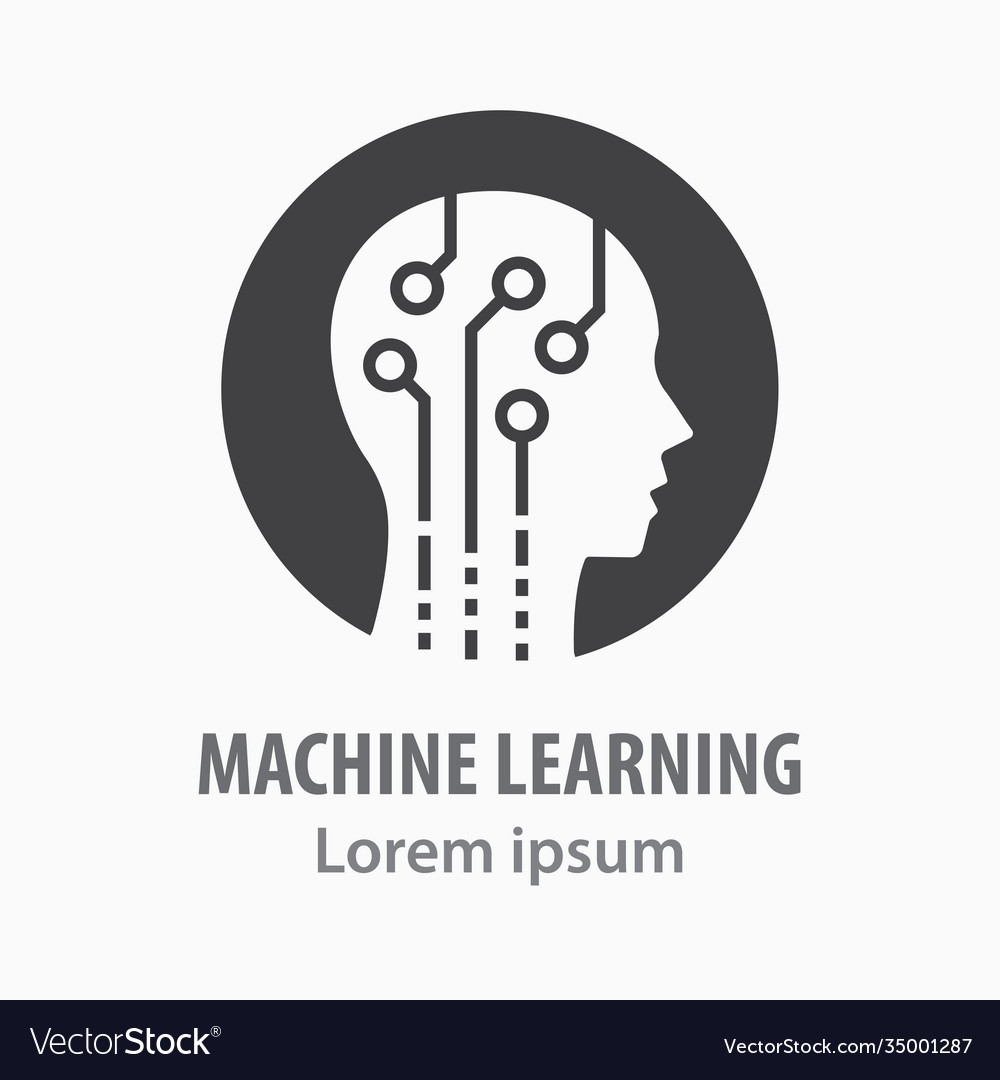 machine learning icon