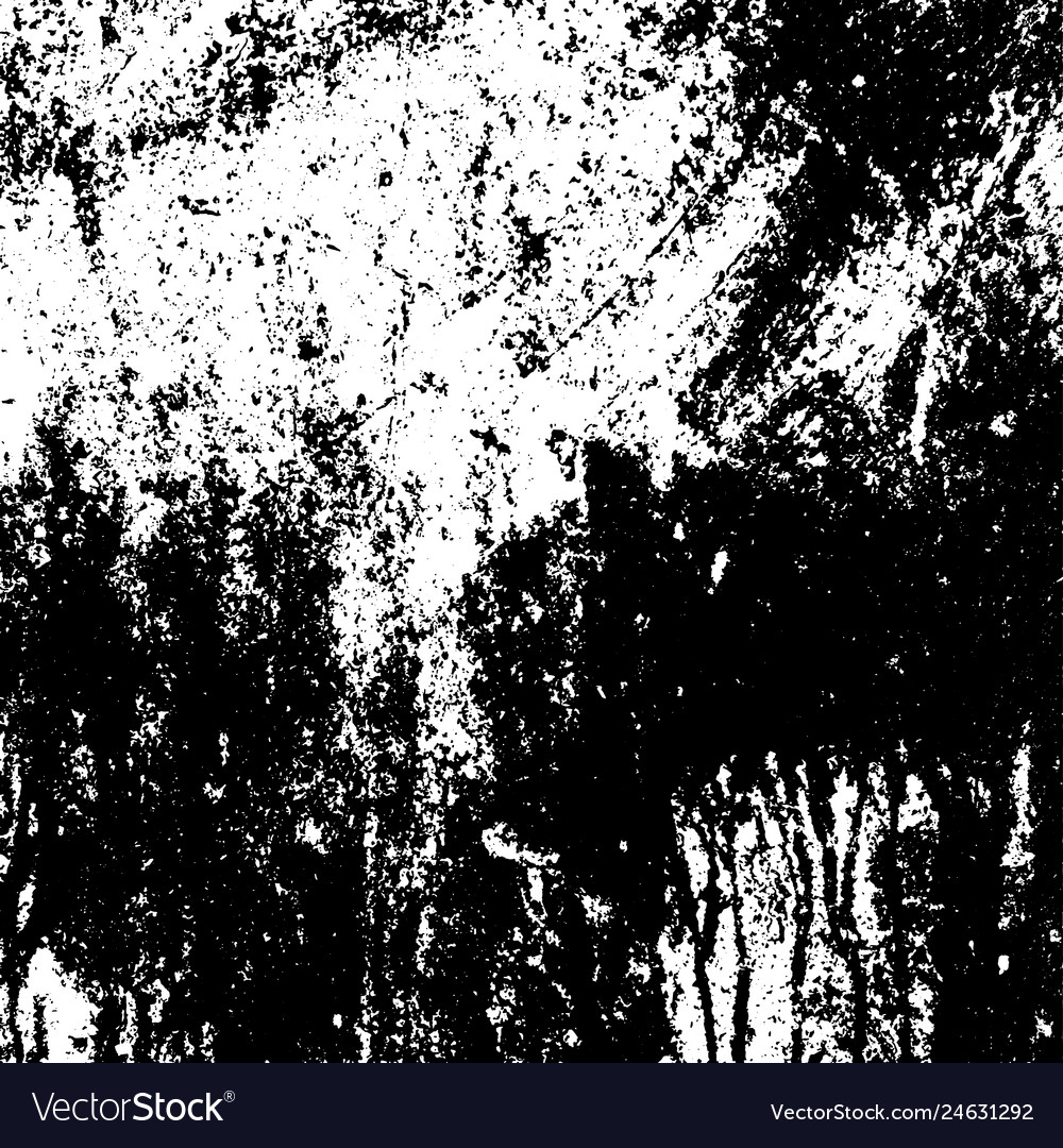 Grunge Overlay Texture Royalty Free Vector Image