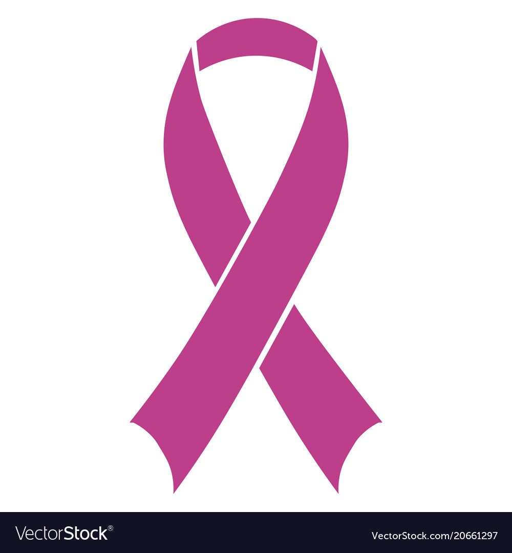 Free Breast Cancer Awareness Ribbons Svg Fb11 Craft H - vrogue.co