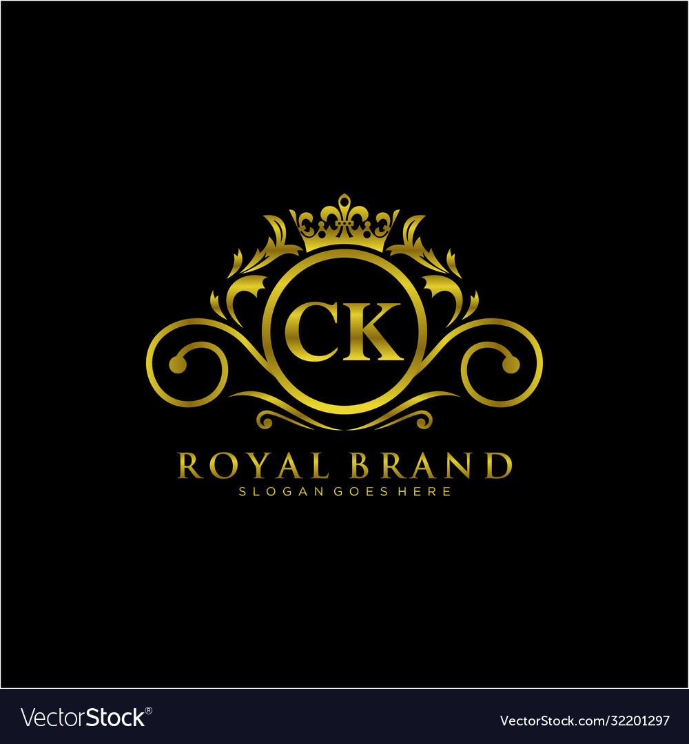 ck brand logo