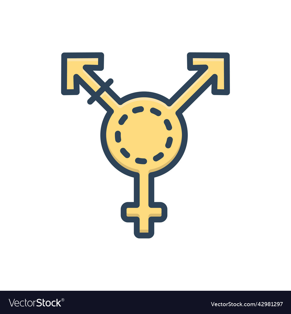 Trans Royalty Free Vector Image - VectorStock