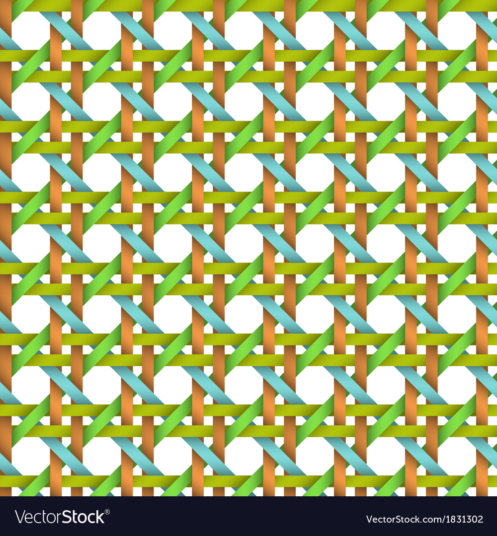 Basket Royalty Free Vector Image - VectorStock