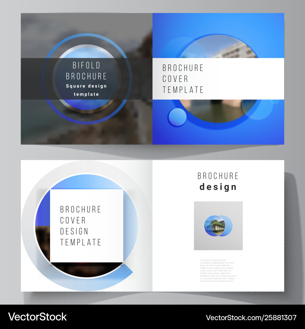 Editable layout Royalty Free Vector Image - VectorStock