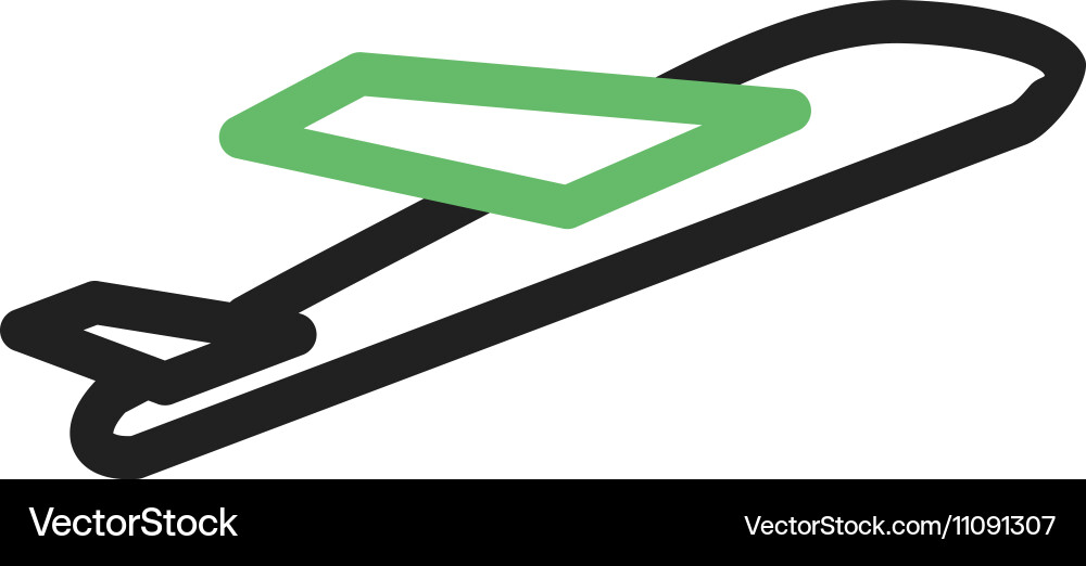 Flight Royalty Free Vector Image - VectorStock