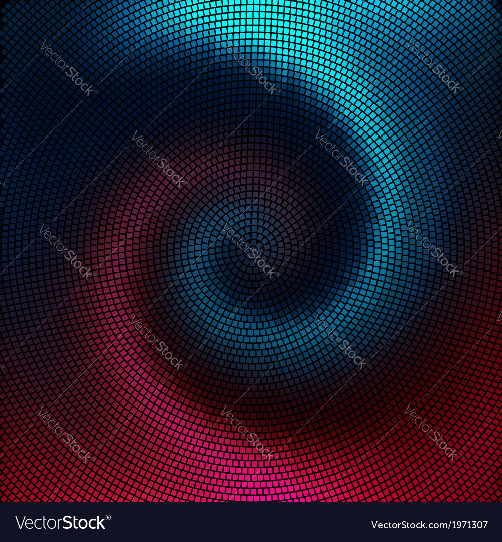 Mosaic Royalty Free Vector Image VectorStock Mosaic Royalty Free Vector Image VectorStock