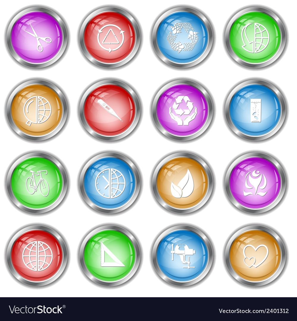 Set Royalty Free Vector Image - VectorStock