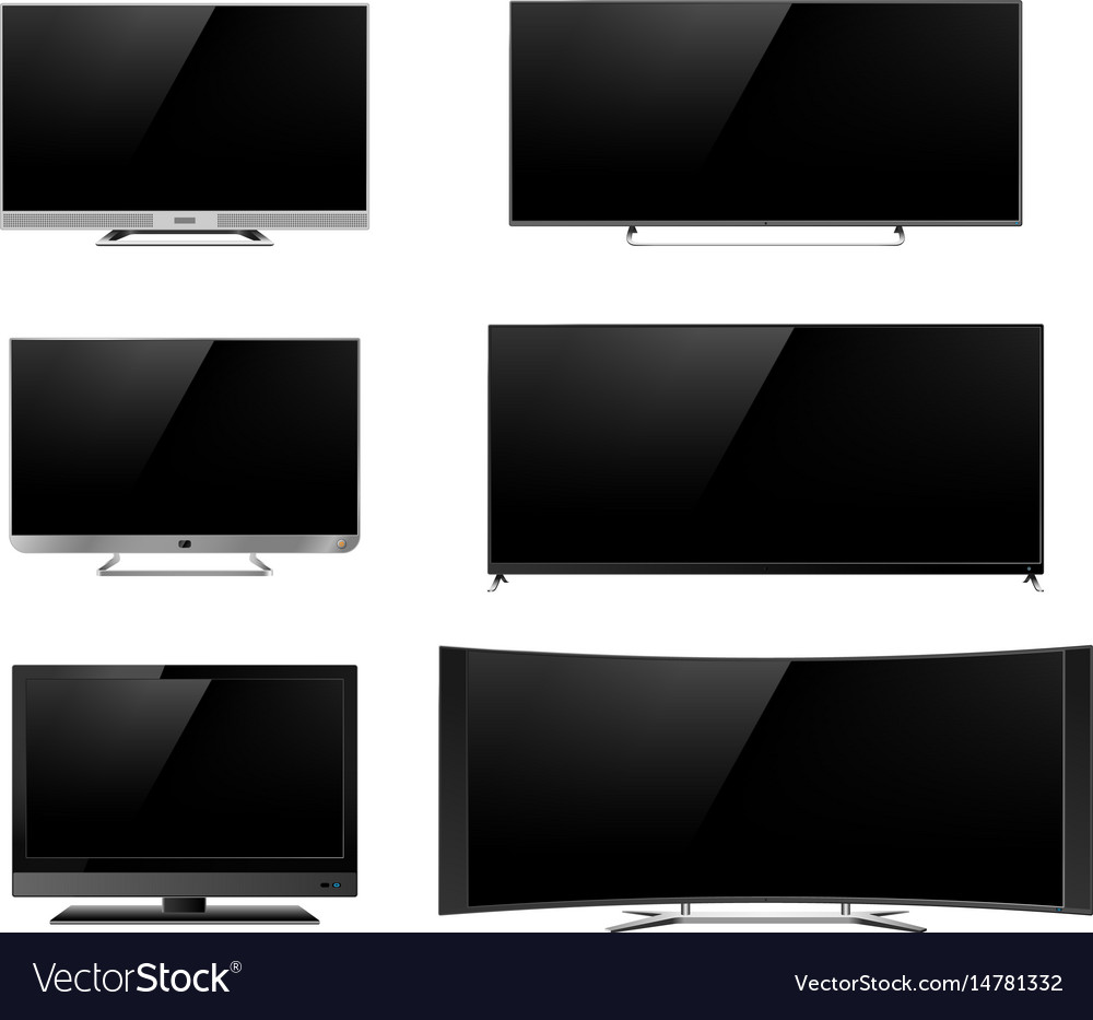 tv screen lcd monitor