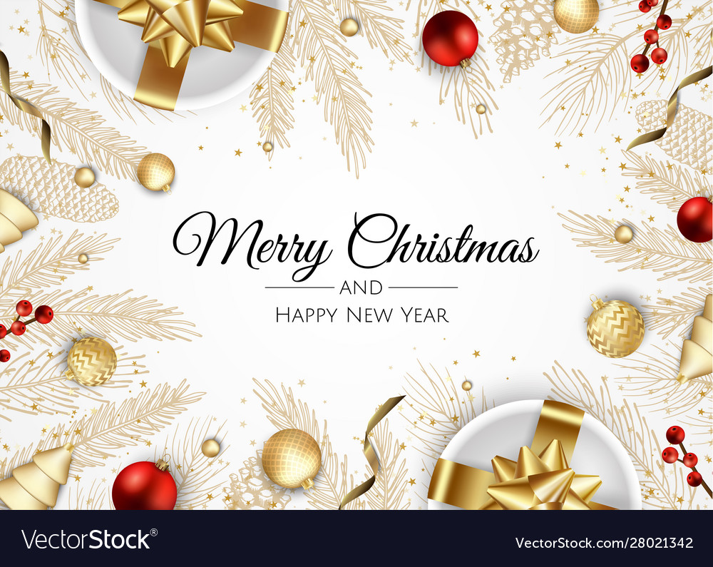 Cách thiết kế banner Background christmas banner với hình ảnh động và ...