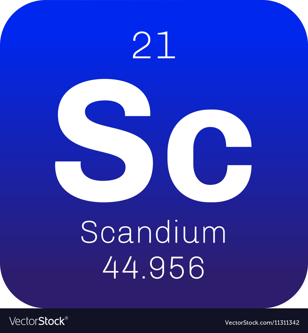 Image result for chemistry of scandium pdf