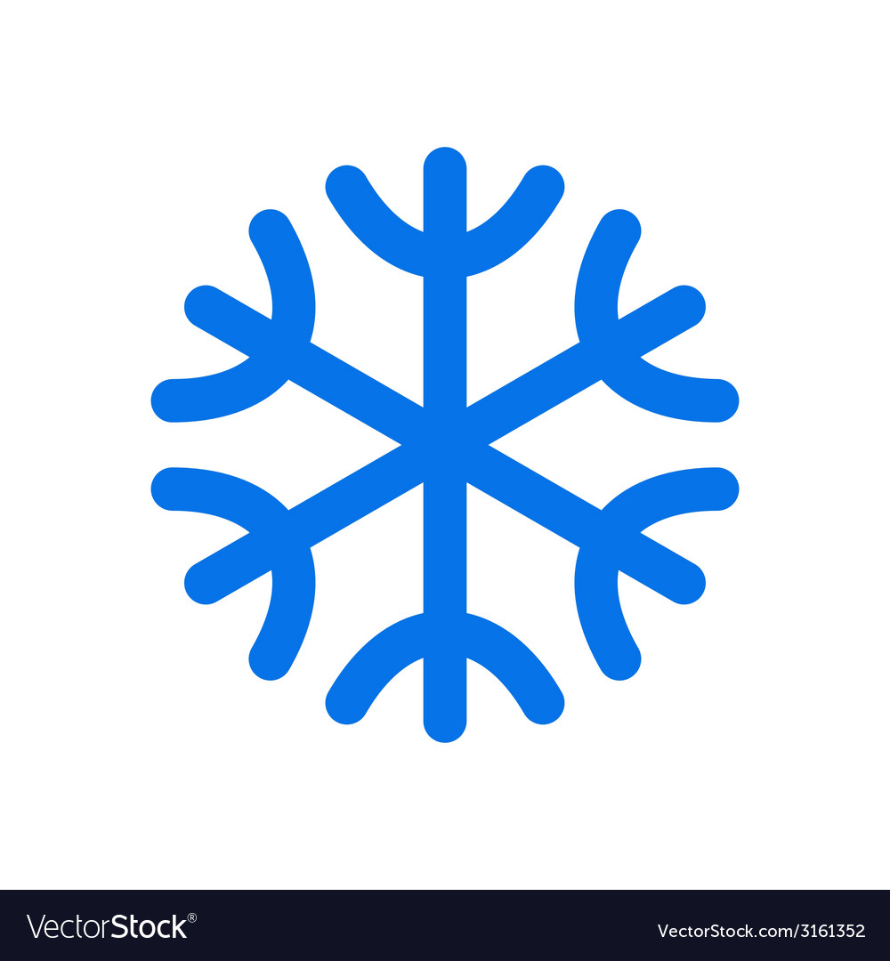 Free Free 286 Snowflake Icon Svg SVG PNG EPS DXF File