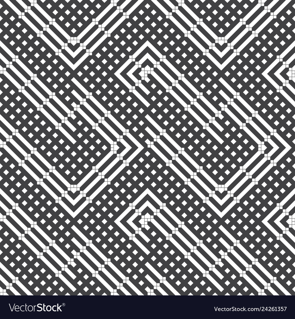 Seamless pattern Royalty Free Vector Image - VectorStock