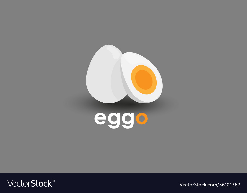 Egg Royalty Free Vector Image - VectorStock