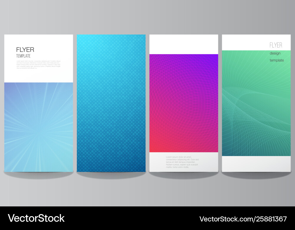 Minimalistic Royalty Free Vector Image - VectorStock